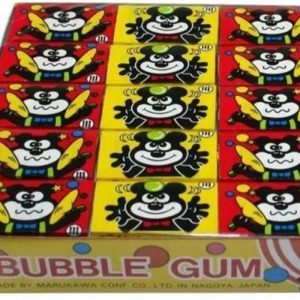 آدامس بادکنکی خرسی