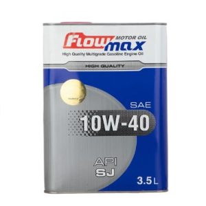 FlowMax