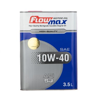 FlowMax