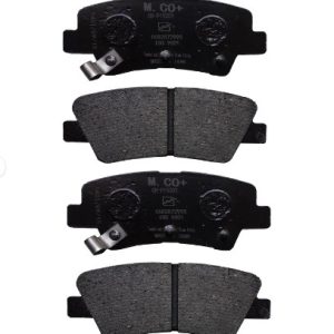 لنت ترمز عقب امکو مدل 2030 مناسب برای هیوندا اکسنت